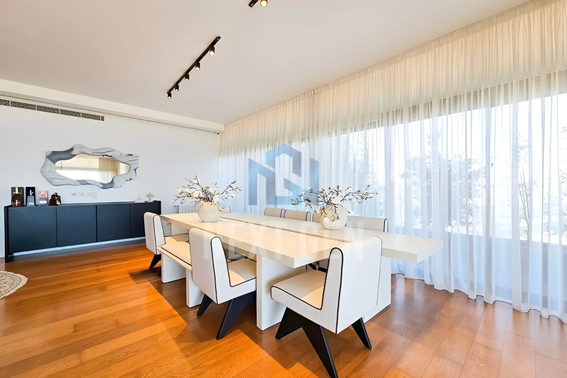 Apartment for sale in Achrafieh, Beirut, Lebanon