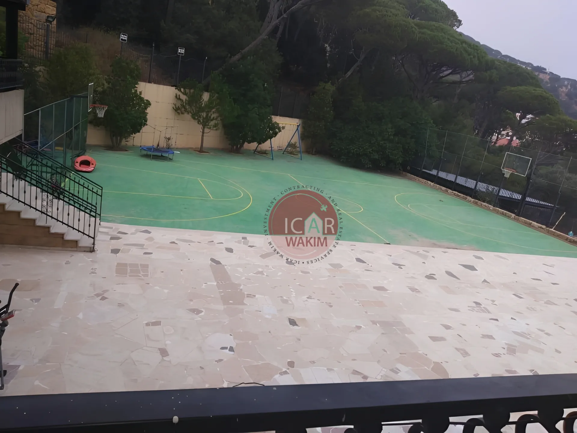 Apartment for Sale in Zaraoun