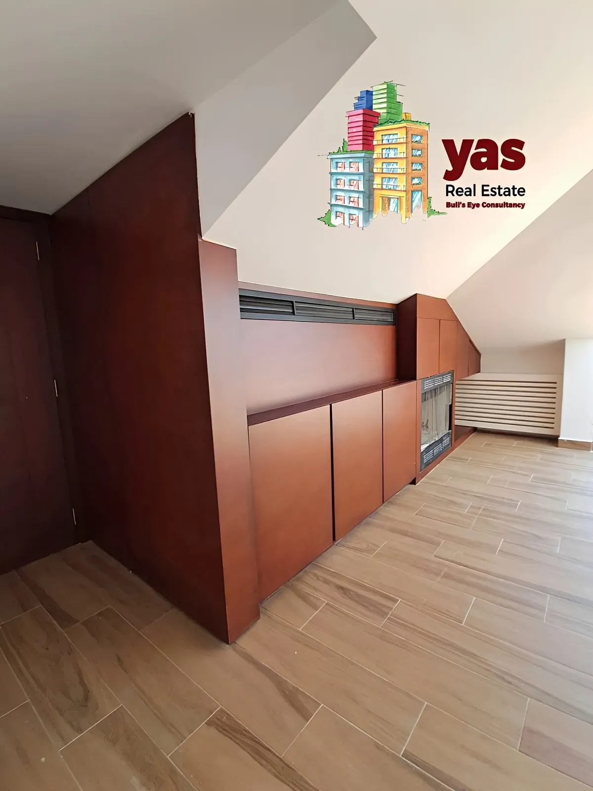 Apartment for Sale in Dahr El Souane - 4 bed, 6 bath
