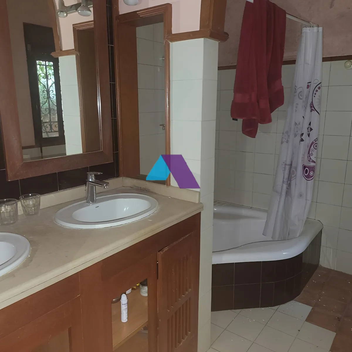 Apartment for Sale in Mansourieh