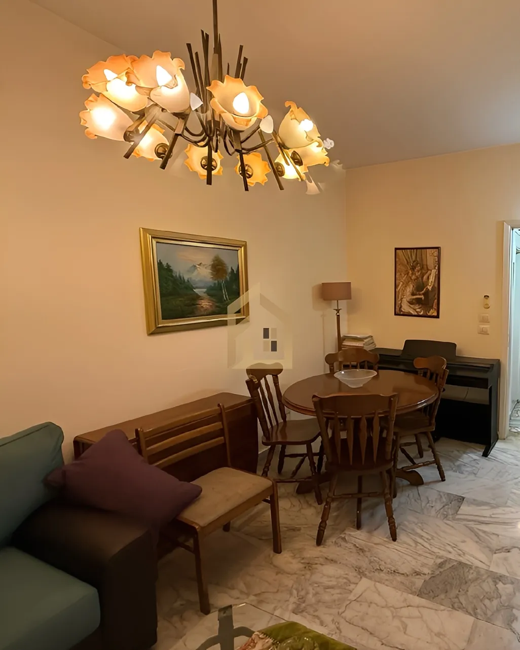 Apartment for Sale in Zeidaniye, Bayrut, Lebanon