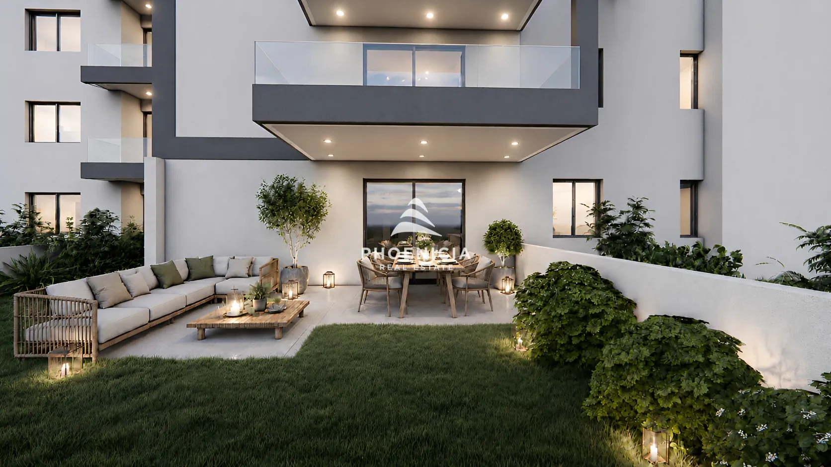 Apartment for sale in Halat, Lebanon