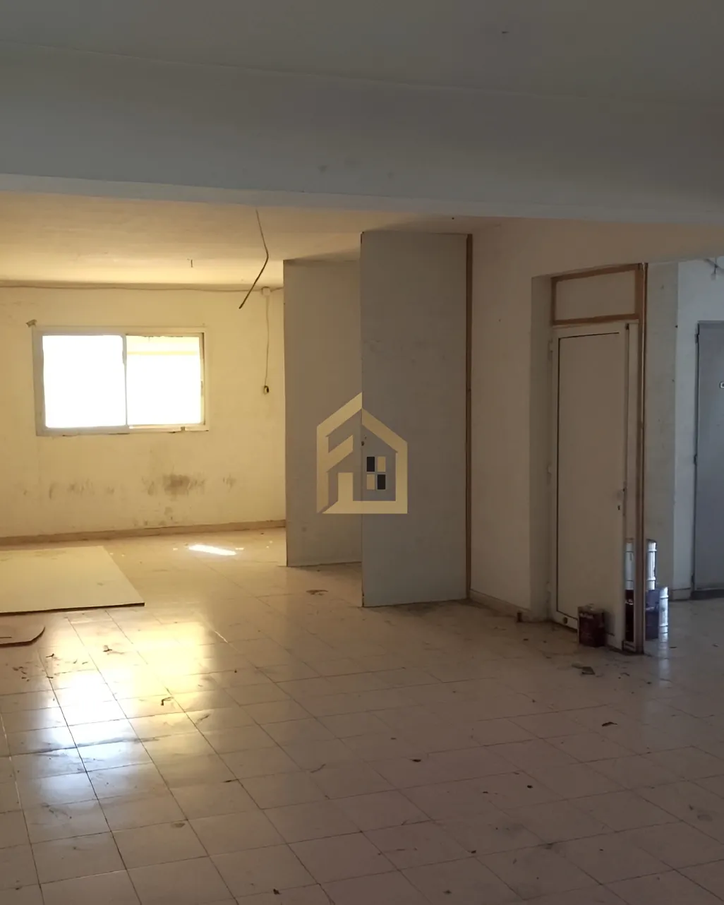 Warehouse for rent in Bourj Hammoud, Lebanon