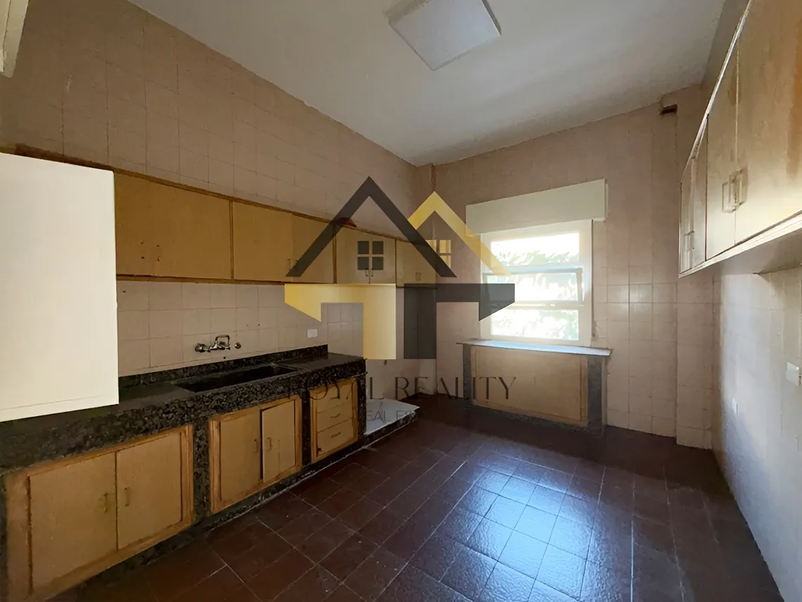 Apartment for rent in Hamra