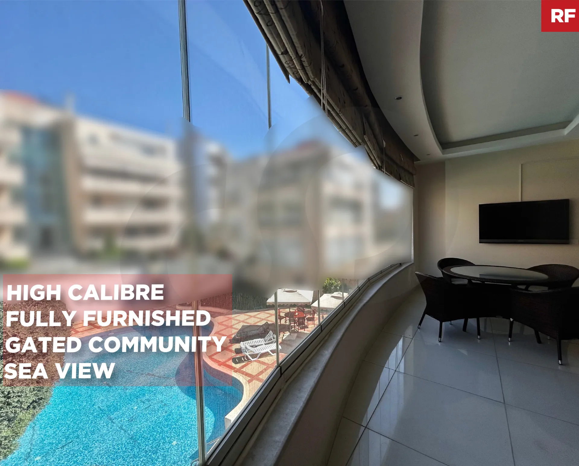 Loft for Sale in Ain Saadeh