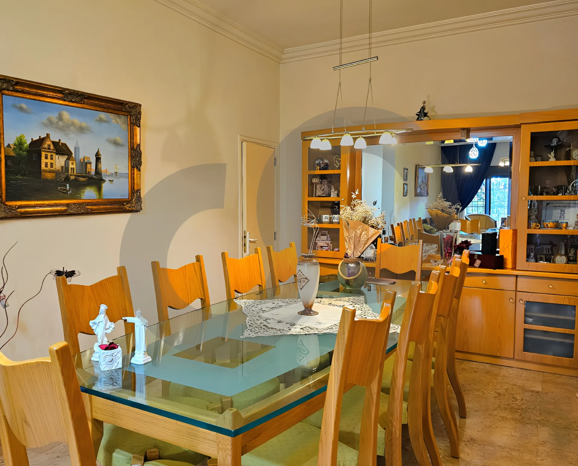 Apartment for Sale in Zouk Mosbeh, Lebanon