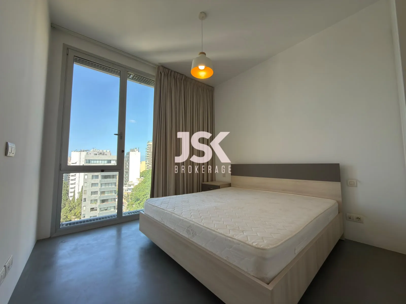 Apartment for Rent in Achrafieh