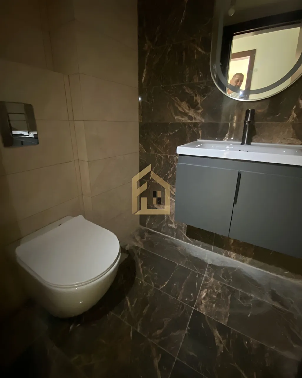 Apartment for sale in Ain El Rihaneh, Lebanon