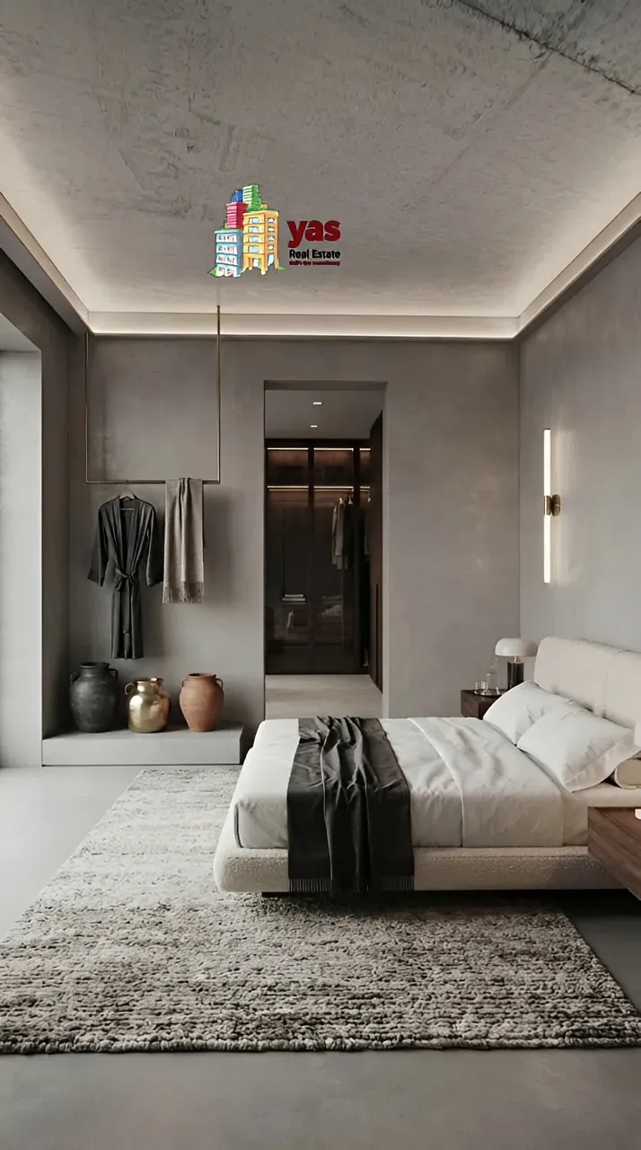 Apartment for Sale in Ballouneh - 4 bed, 4 bath