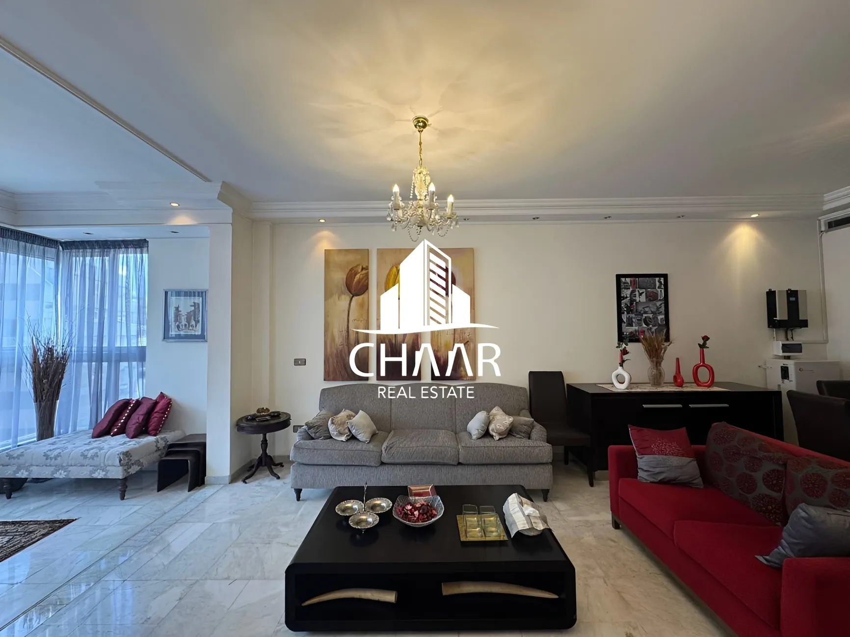 Apartment for sale in Salim Salam, Bayrut, Lebanon