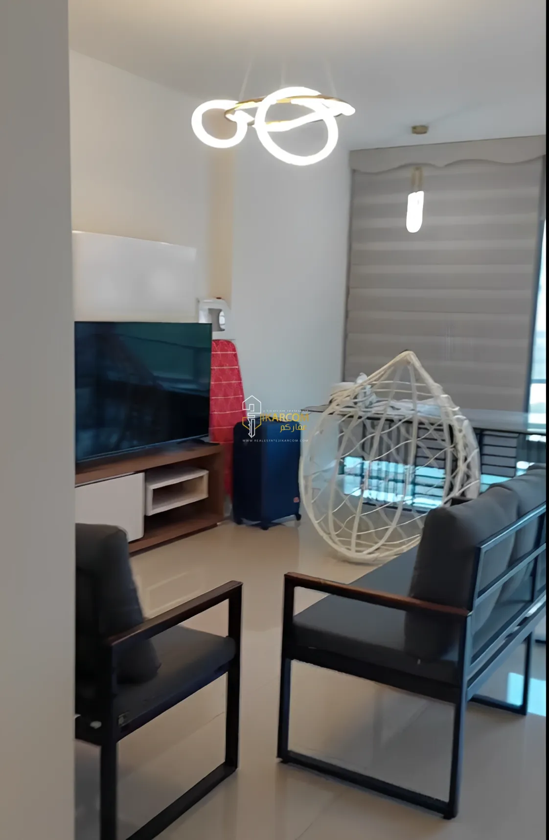Apartment for Rent in Mar Roukouz - 3 bed, 4 bath