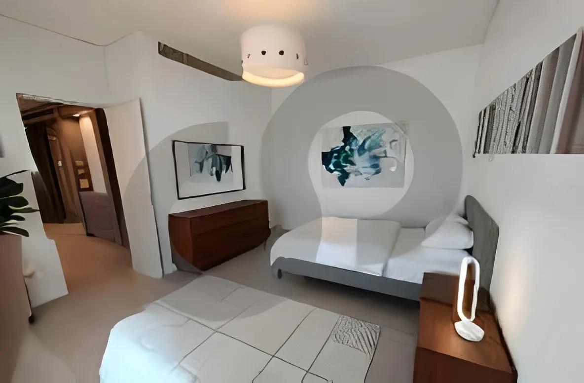Apartment for Sale in Raoucheh, Beirut, Lebanon