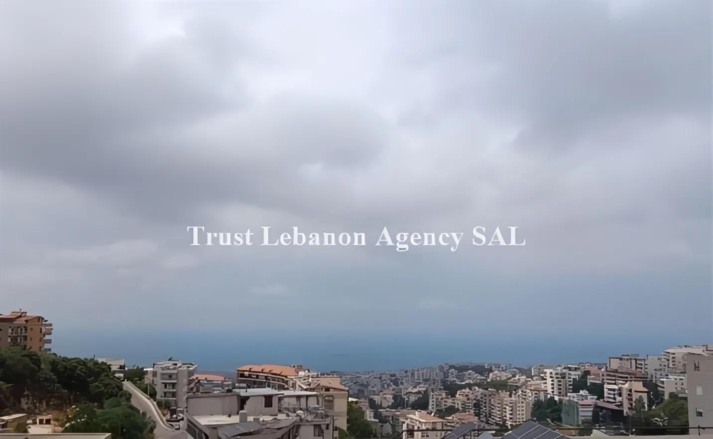 Apartment for Sale in Metn Mtayleb Lebanon