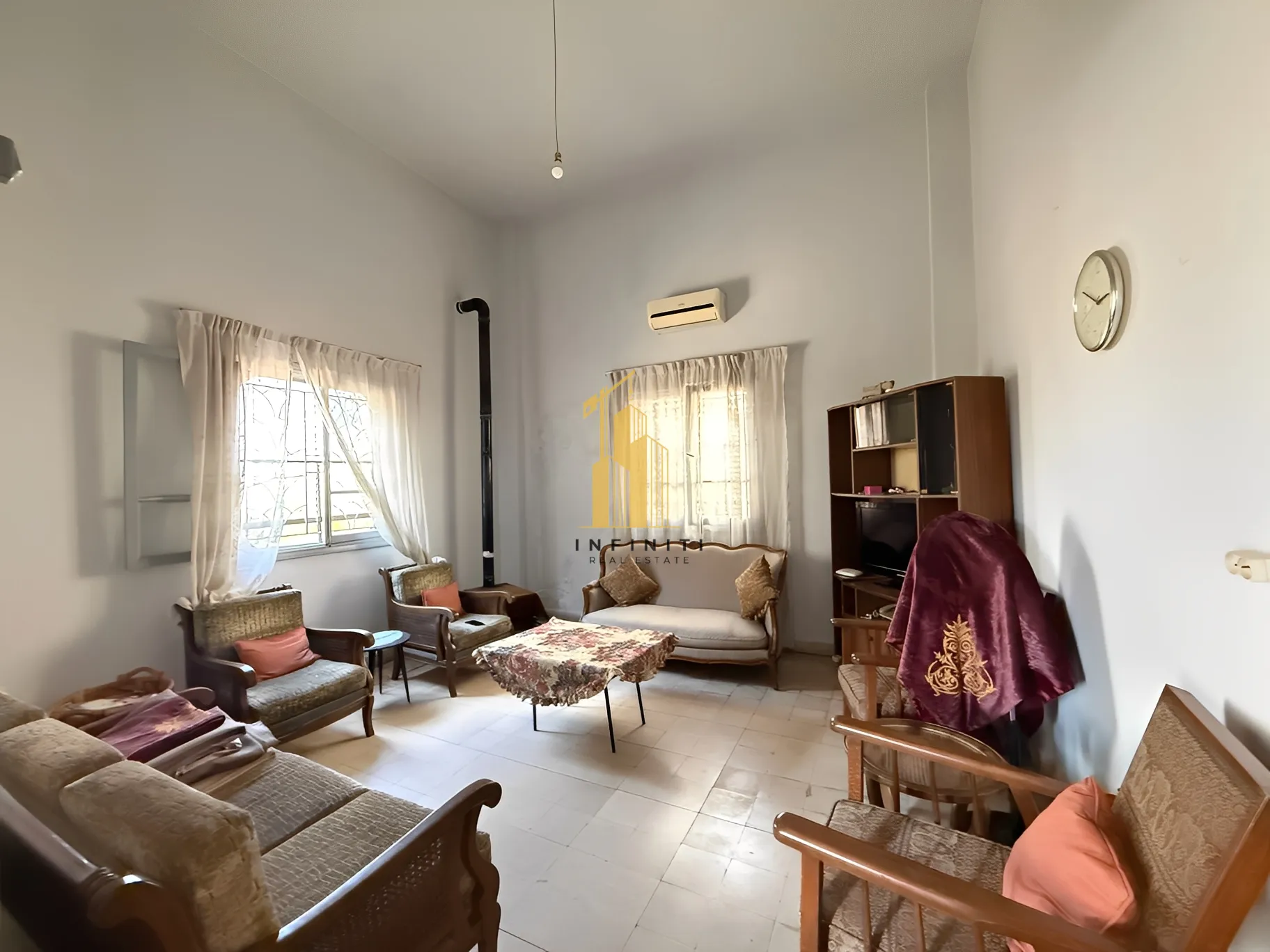 House for Sale in Chouaifet El Aamroussieh, Lebanon