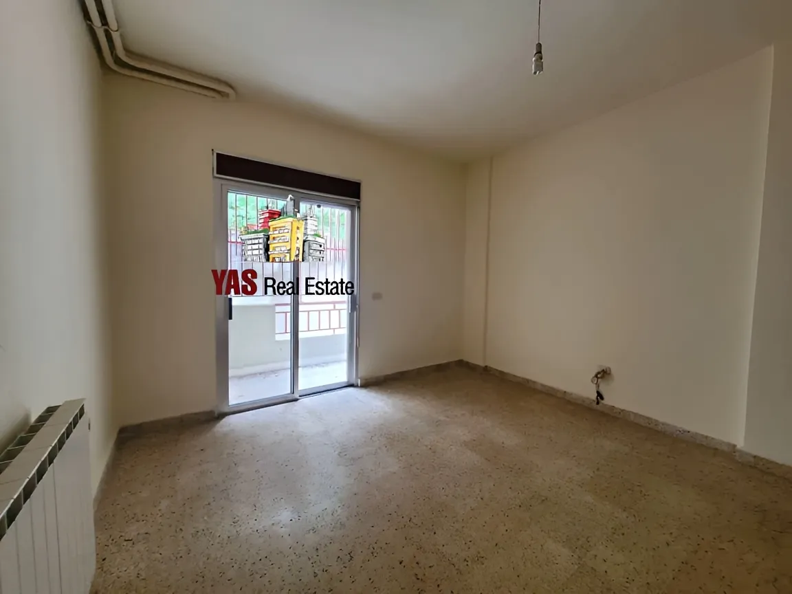 Apartment for Sale in Ain El Rihaneh - 4 bed, 3 bath