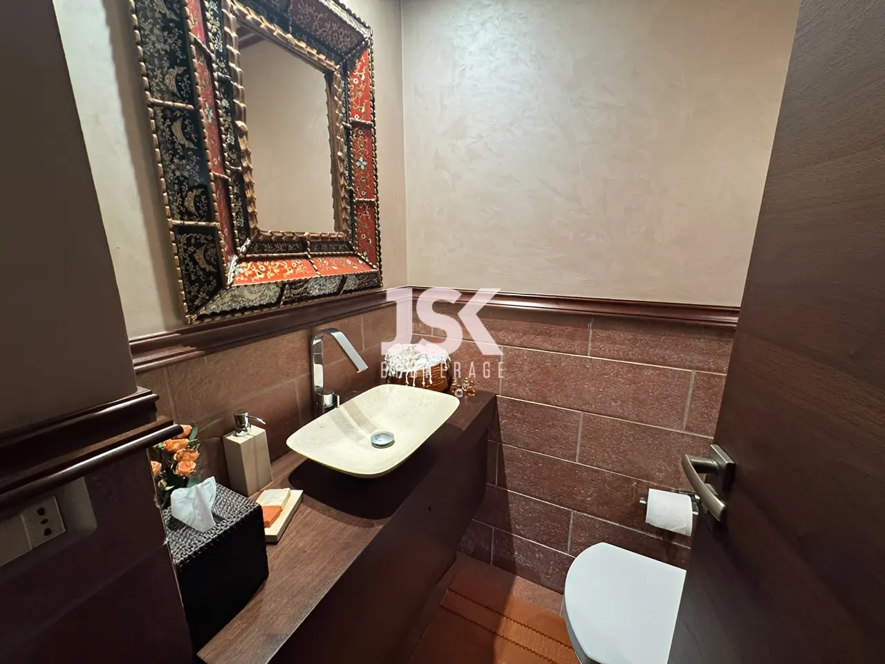 Apartment for Sale in Ras