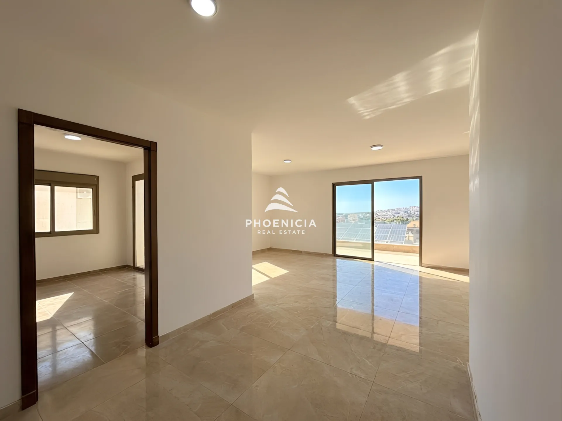 Apartment for Sale in Habboub - 3 bed, 3 bath