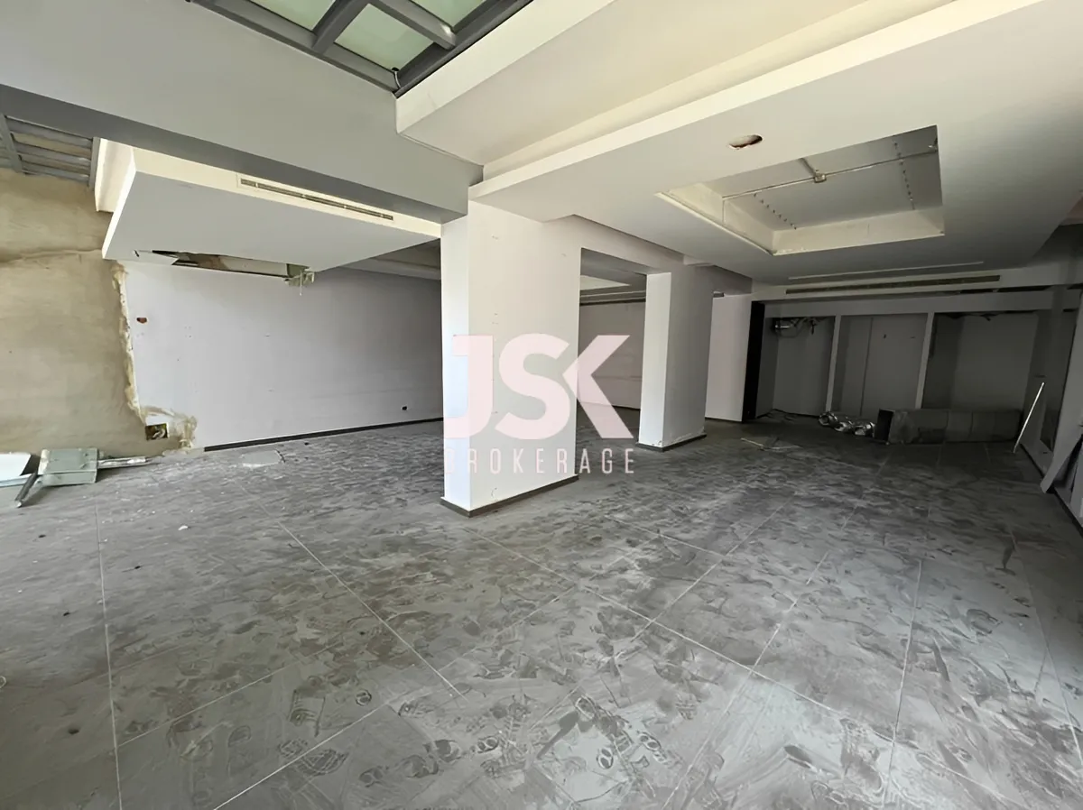 Shop for sale in Byblos