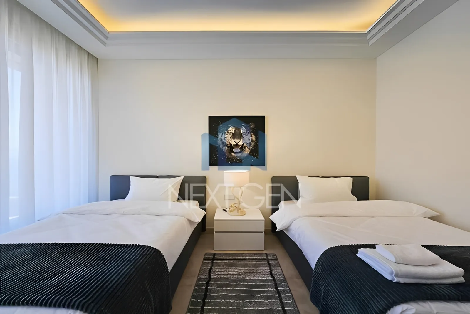 Apartment for Sale in Ras Beirut