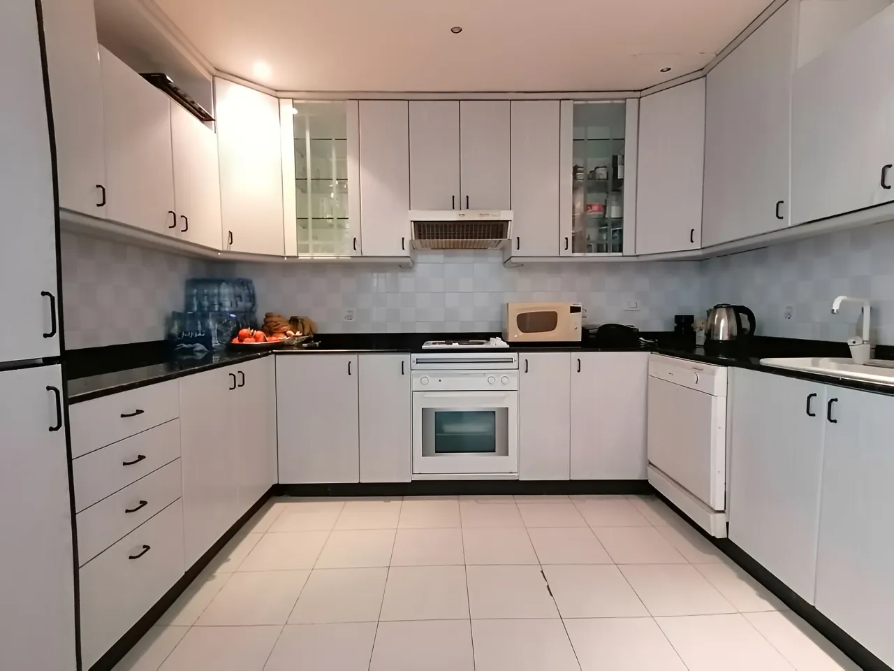 Residential in Jounieh, lebanon