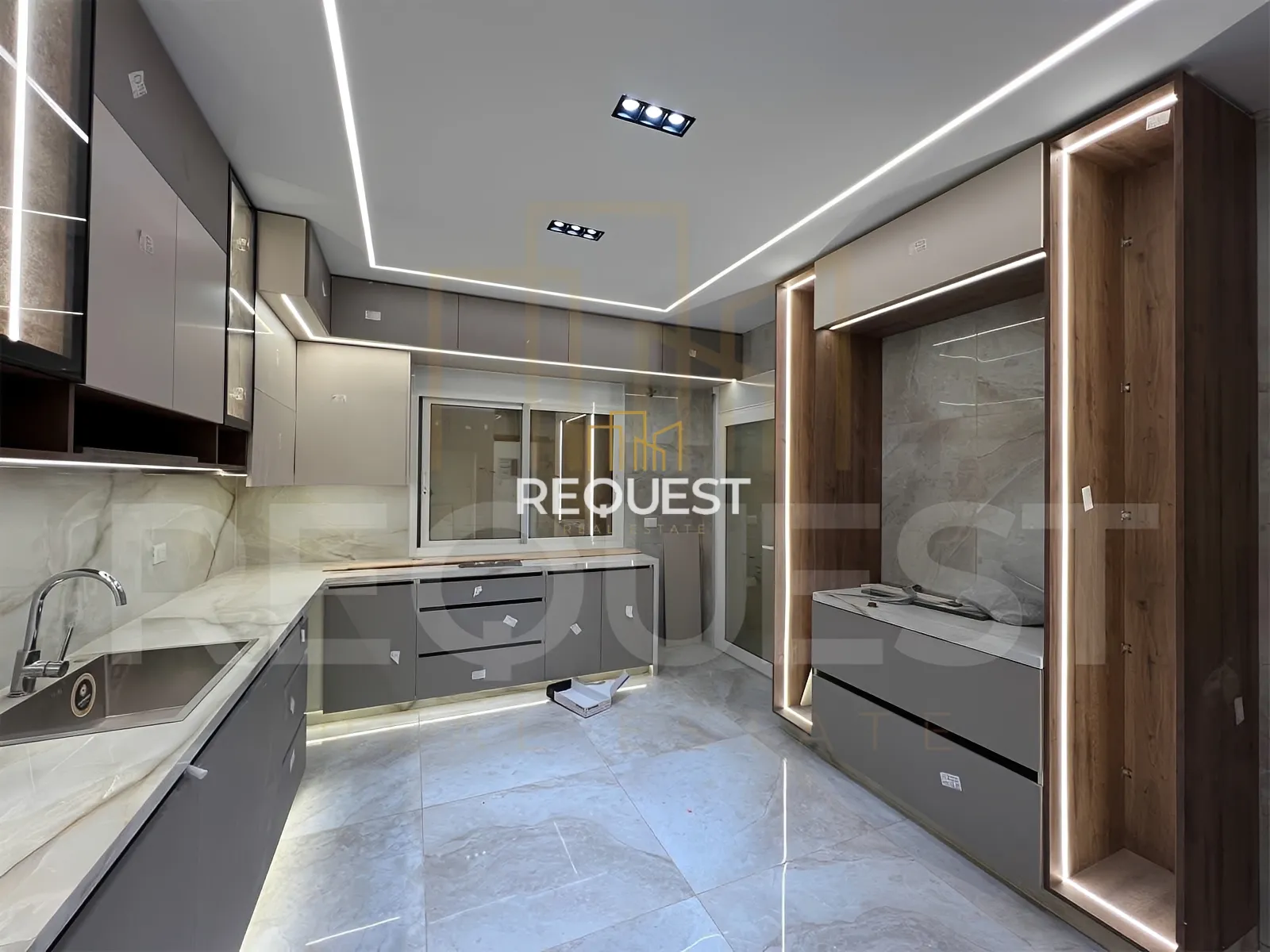 Apartment for sale in Ksara, lebanon - 3 bed, 3.0 bath
