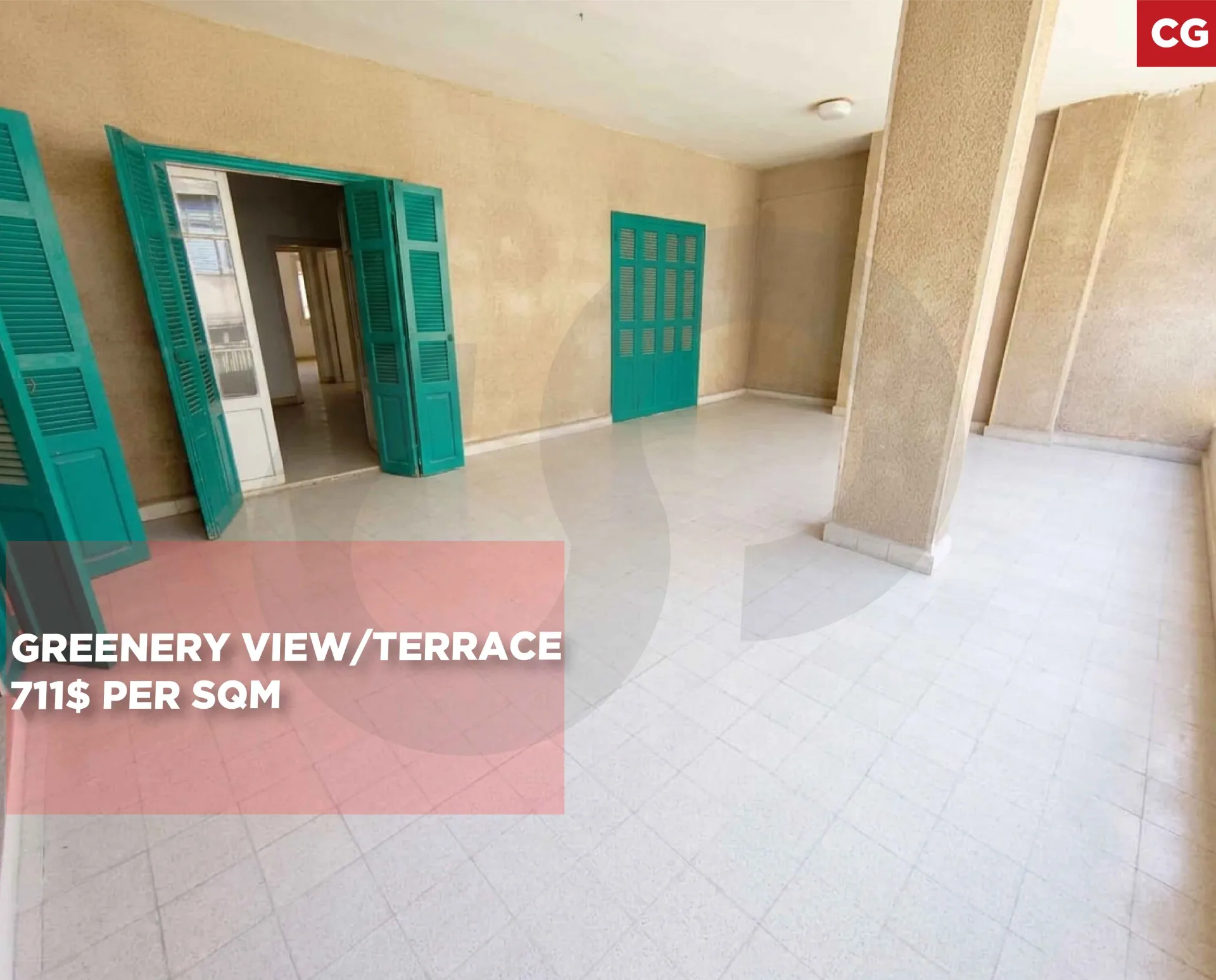 Building for Sale in Ain El Remmaneh