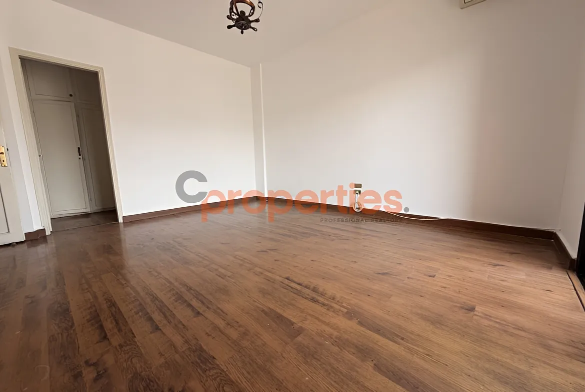 Apartment for Rent in Naqqache