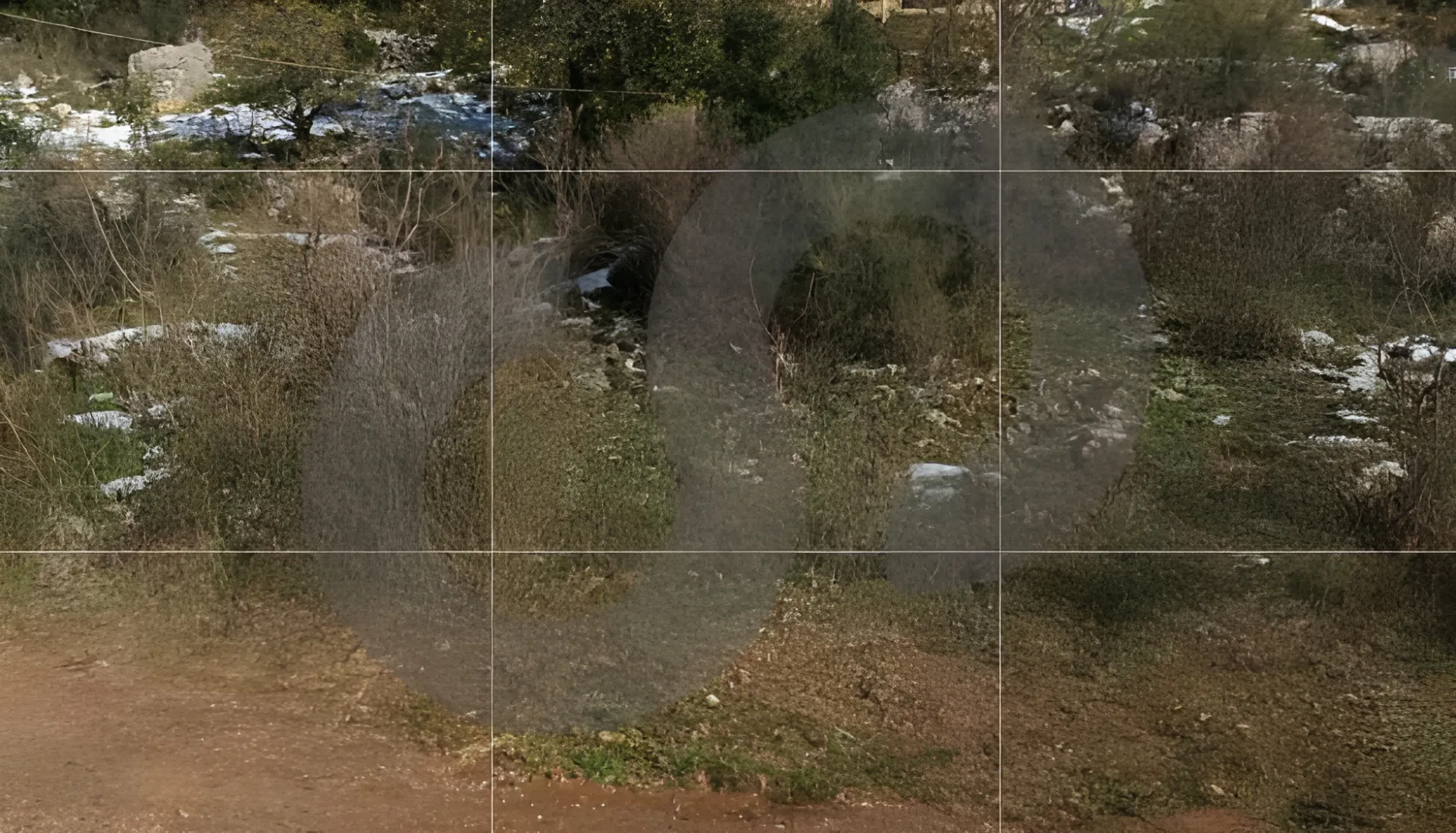 Land for Sale in Rayfoun