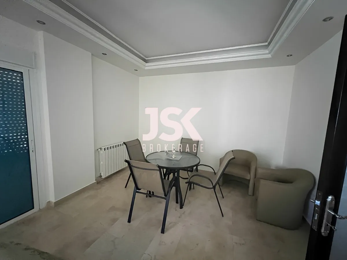 Apartment for Rent in Tilal Ain Saadeh, Metn