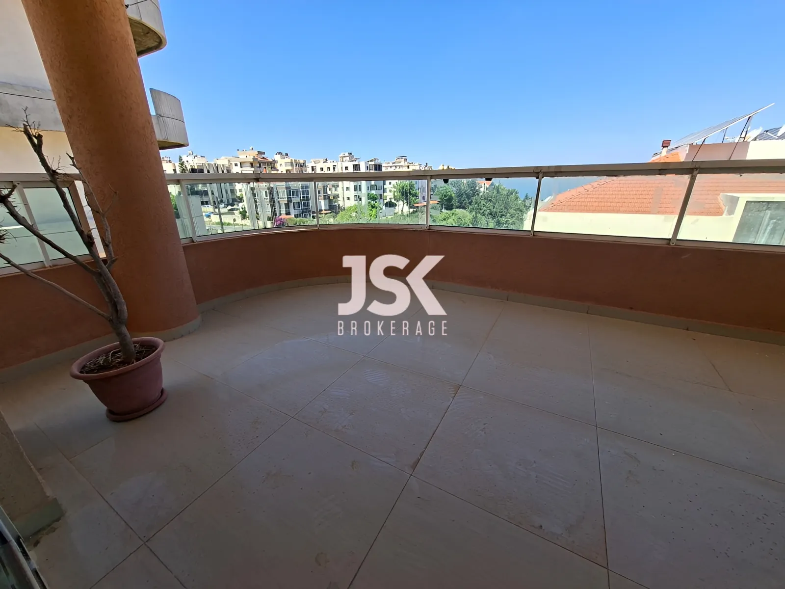 Apartment for Sale in Byblos