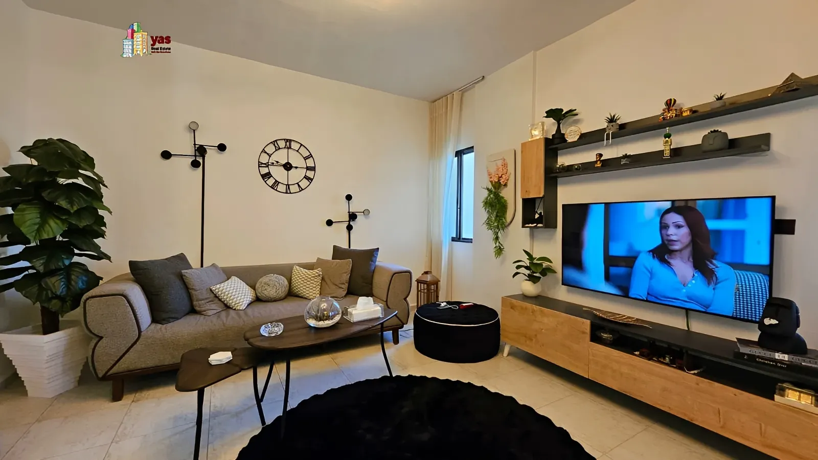 Apartment for Sale in Ajaltoun