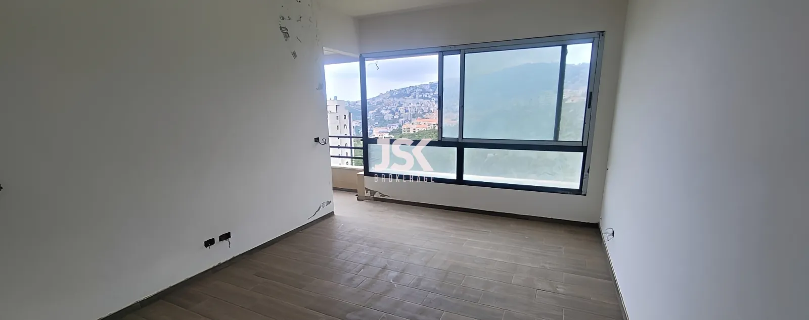 Apartment for Sale in Sahel Aalma - 3 bed, 3 bath