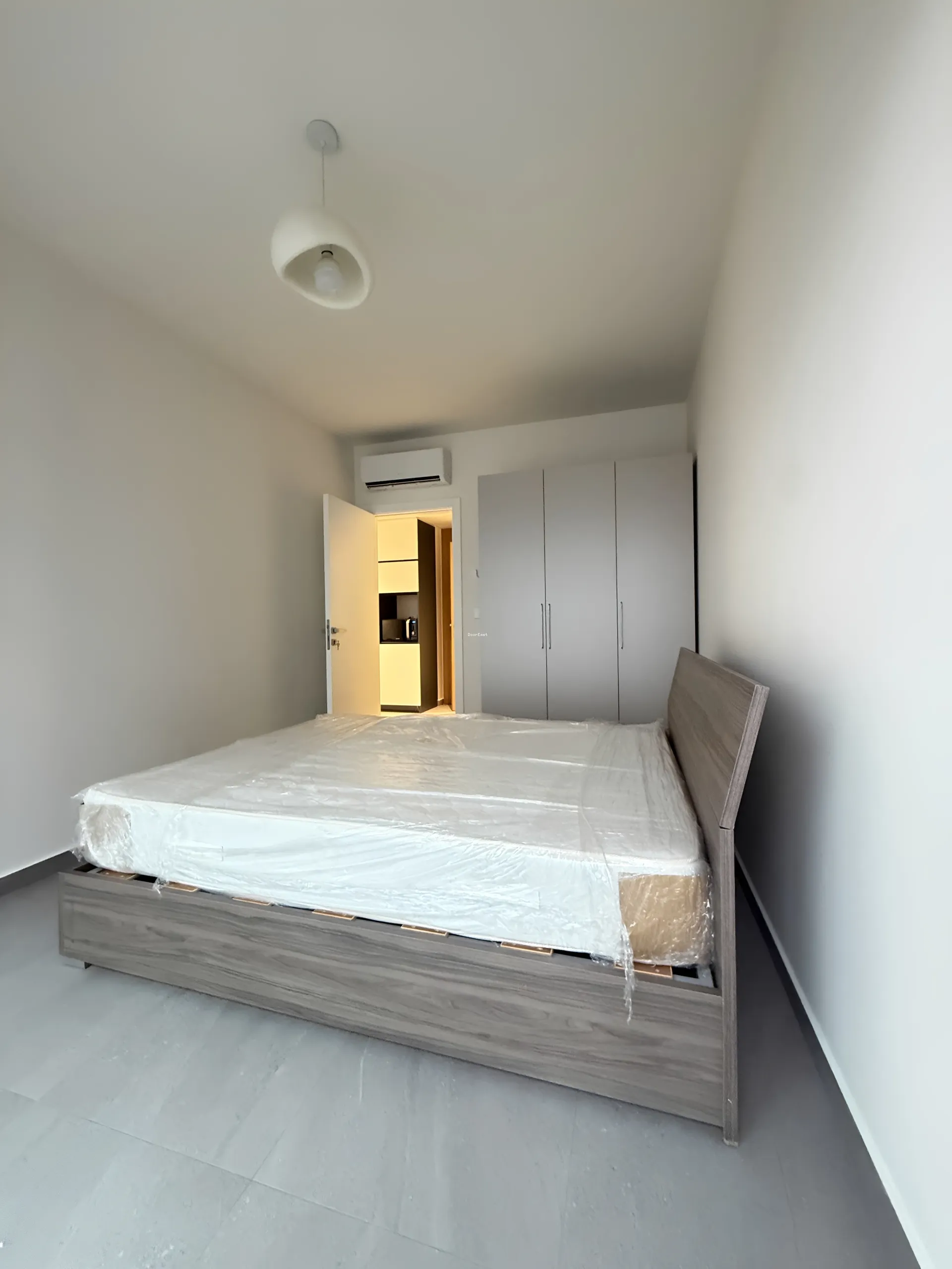 Residential in Achrafieh, beirut, lebanon