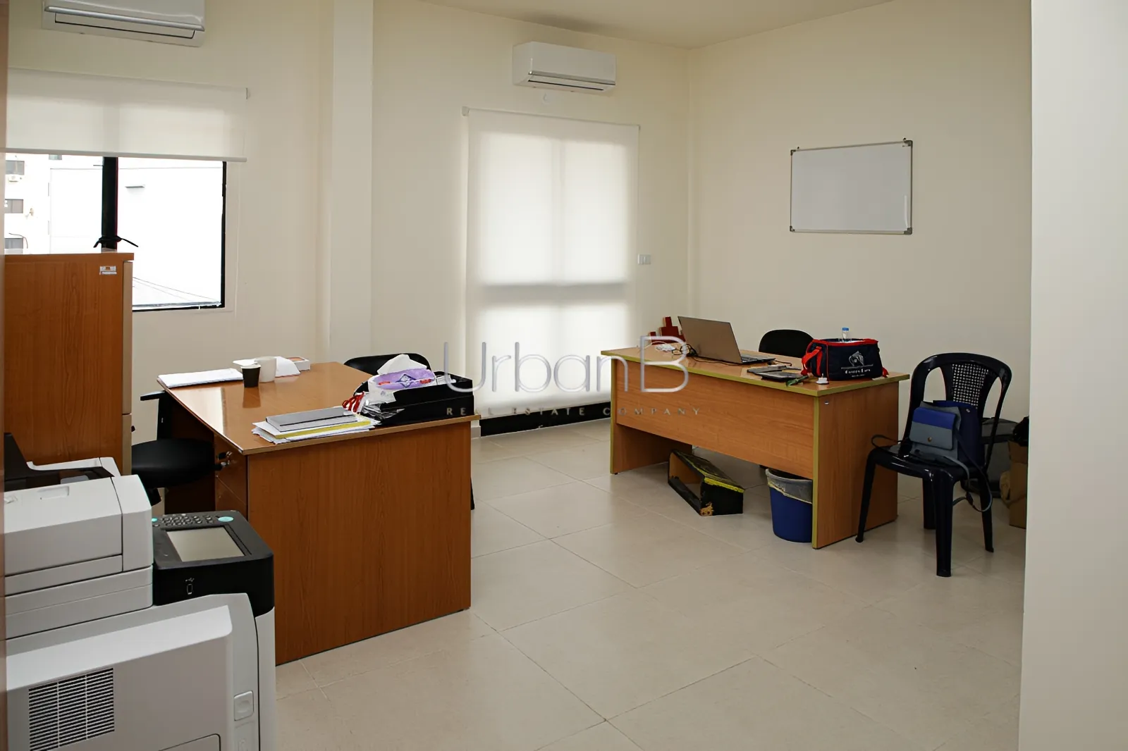 Office for rent in Baouchriyeh
