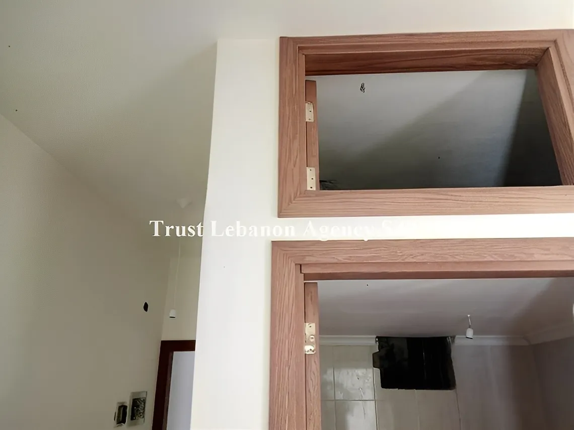 Apartment for Sale in Dohet Aramoun Alay Lebanon