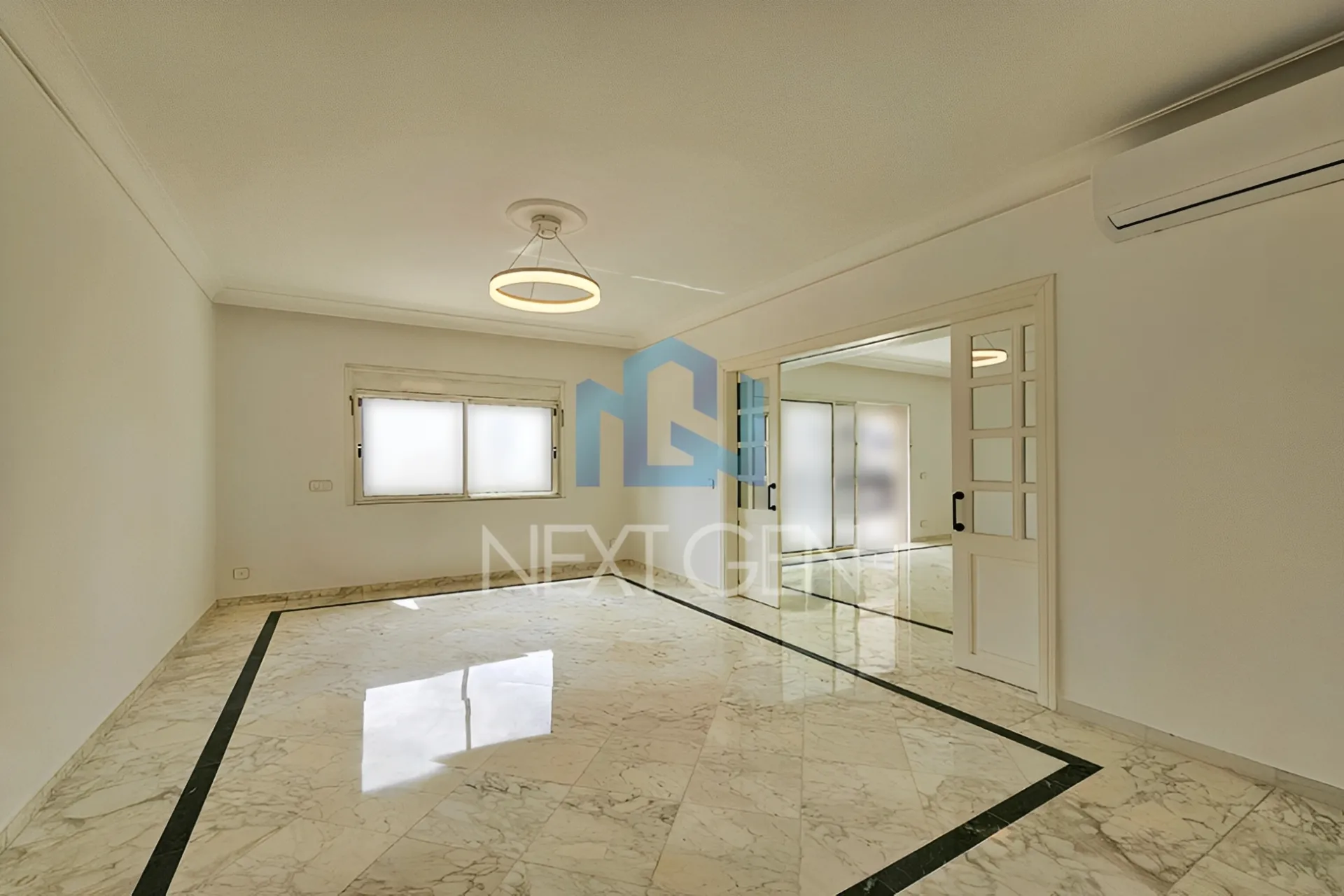 Apartment for rent in Achrafieh, Beirut, Lebanon