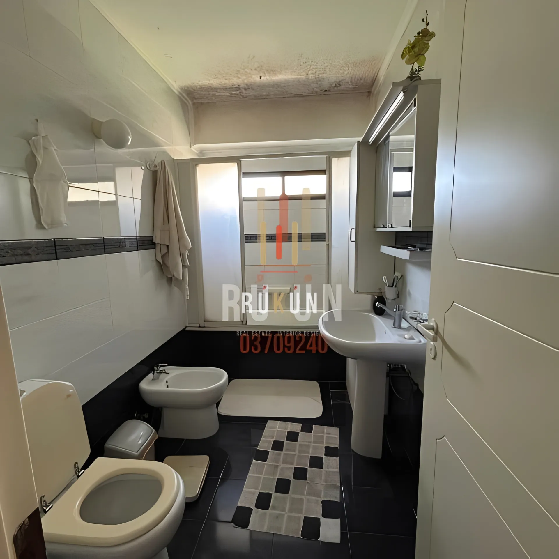 Apartment for sale in Naccache, Lebanon