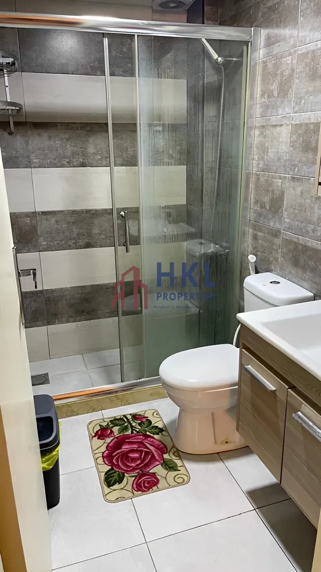 Apartment for sale in Kraytem