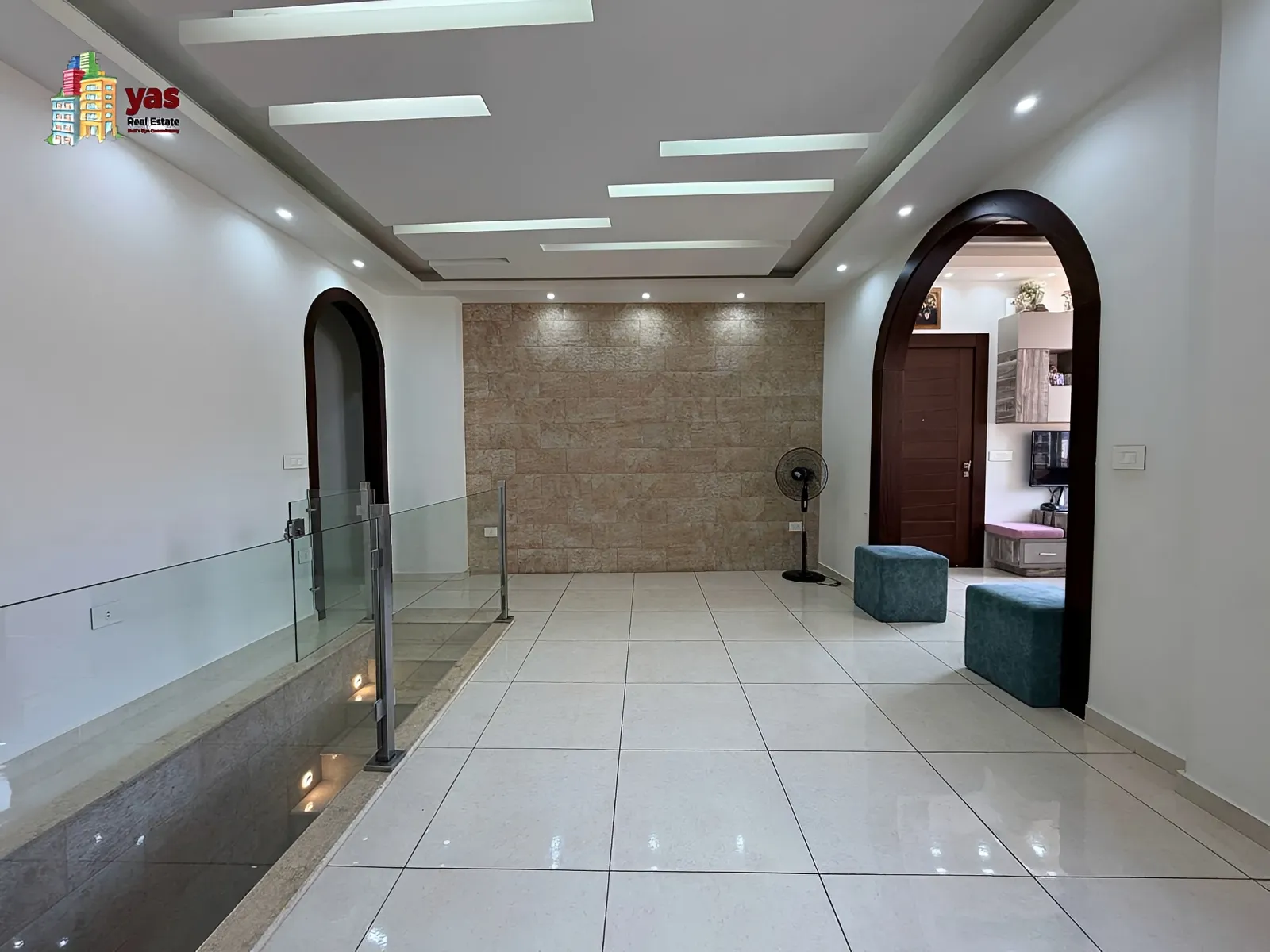 Apartment for Sale in Zouk Mosbeh