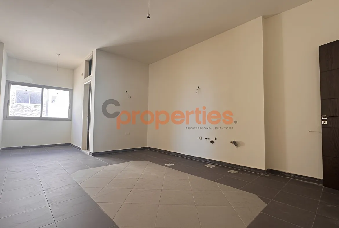 Apartment for Sale in Dik El Mehdi