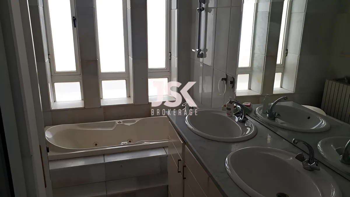 Apartment for Sale in Rabieh, Lebanon