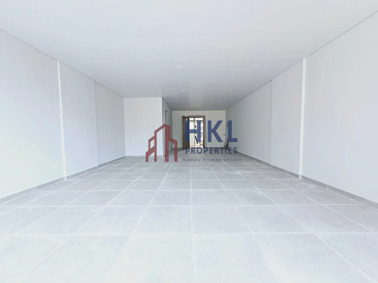 Office for rent in Achrafieh