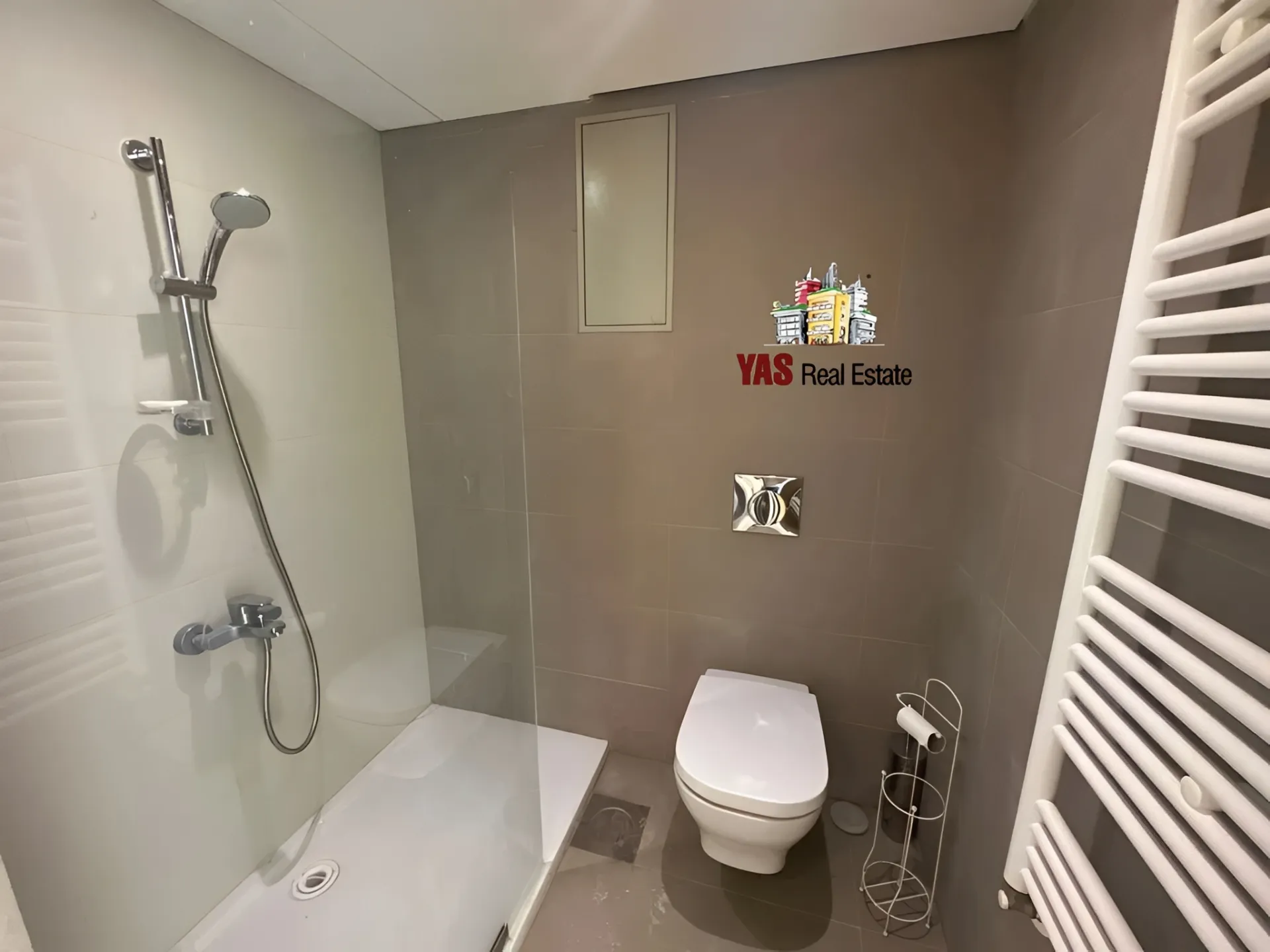 Apartment for Sale in Dbayeh