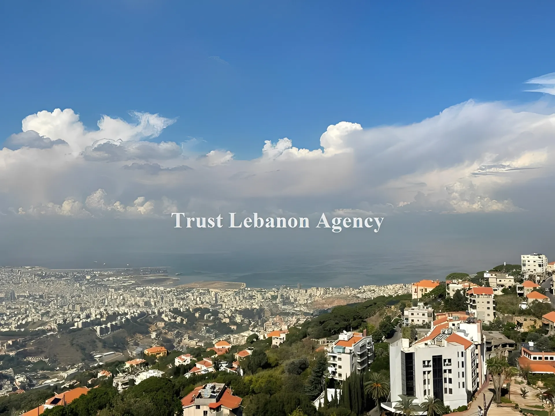 Duplex for Sale in Metn Ain saade Lebanon - 3 bed, 4 bath