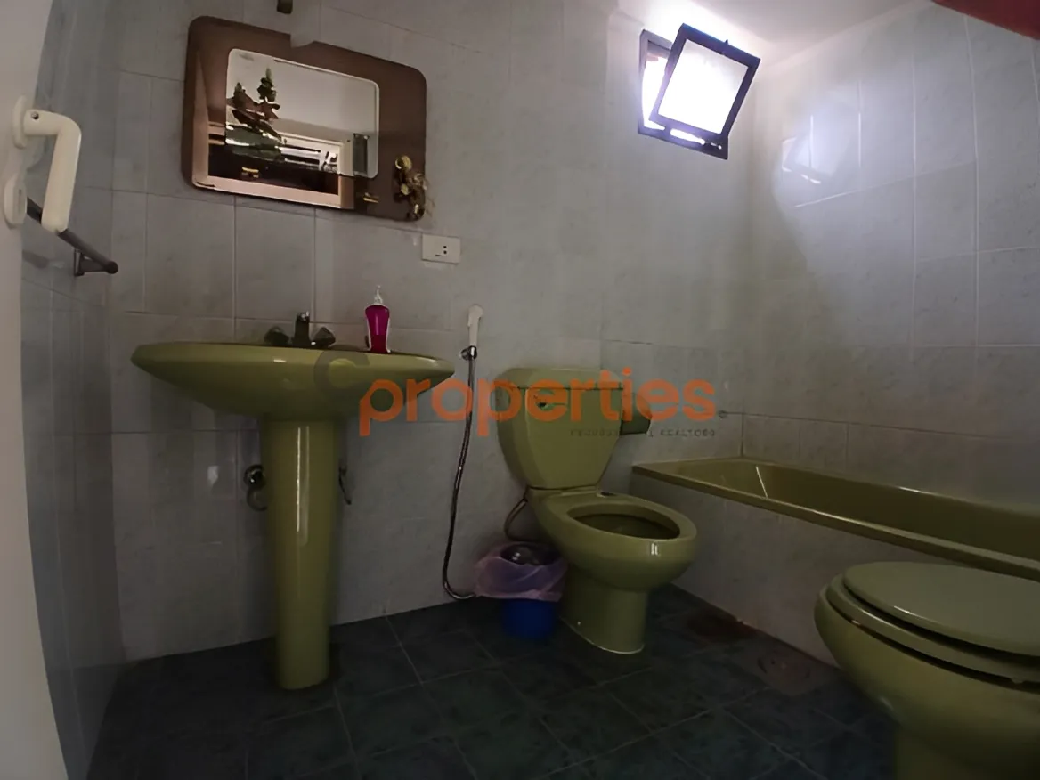Apartment for Sale in Nahr Ibrahim - 3 bed, 3 bath