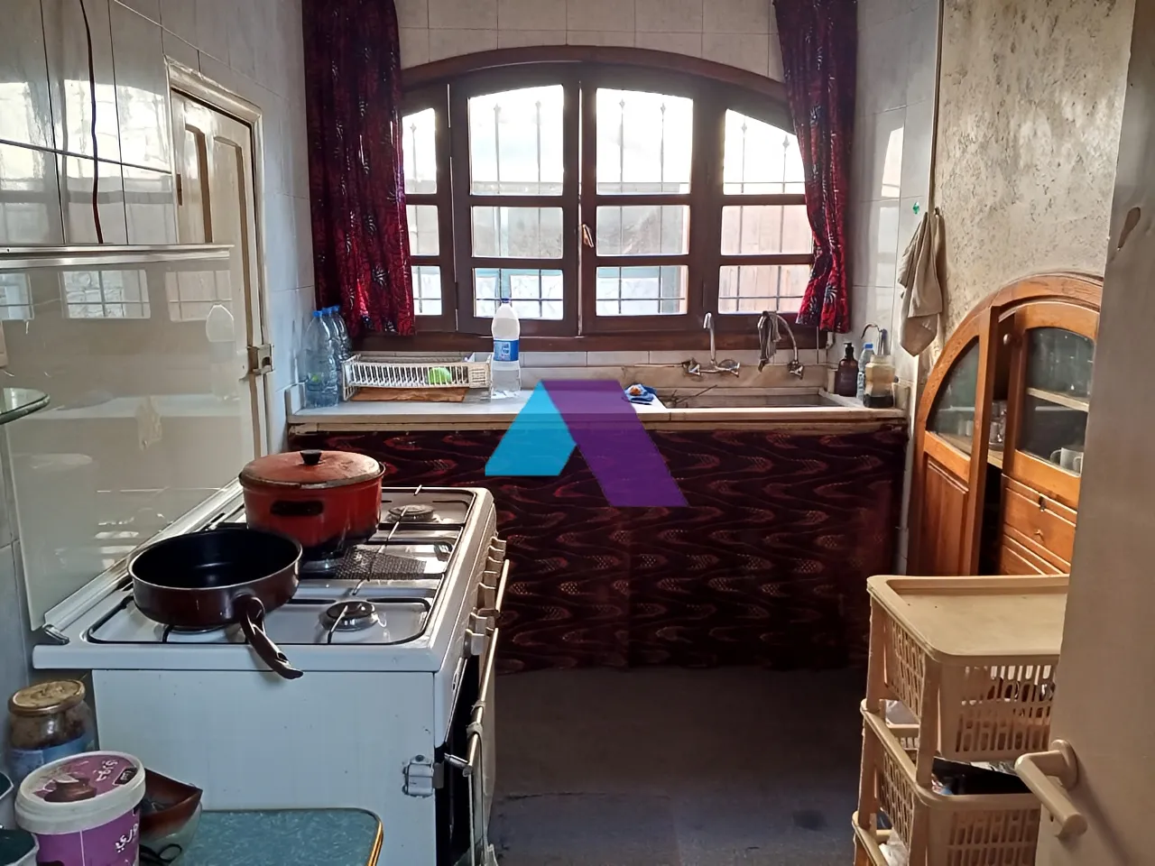 Villa for Sale in Batroun - 2 bed, 1 bath