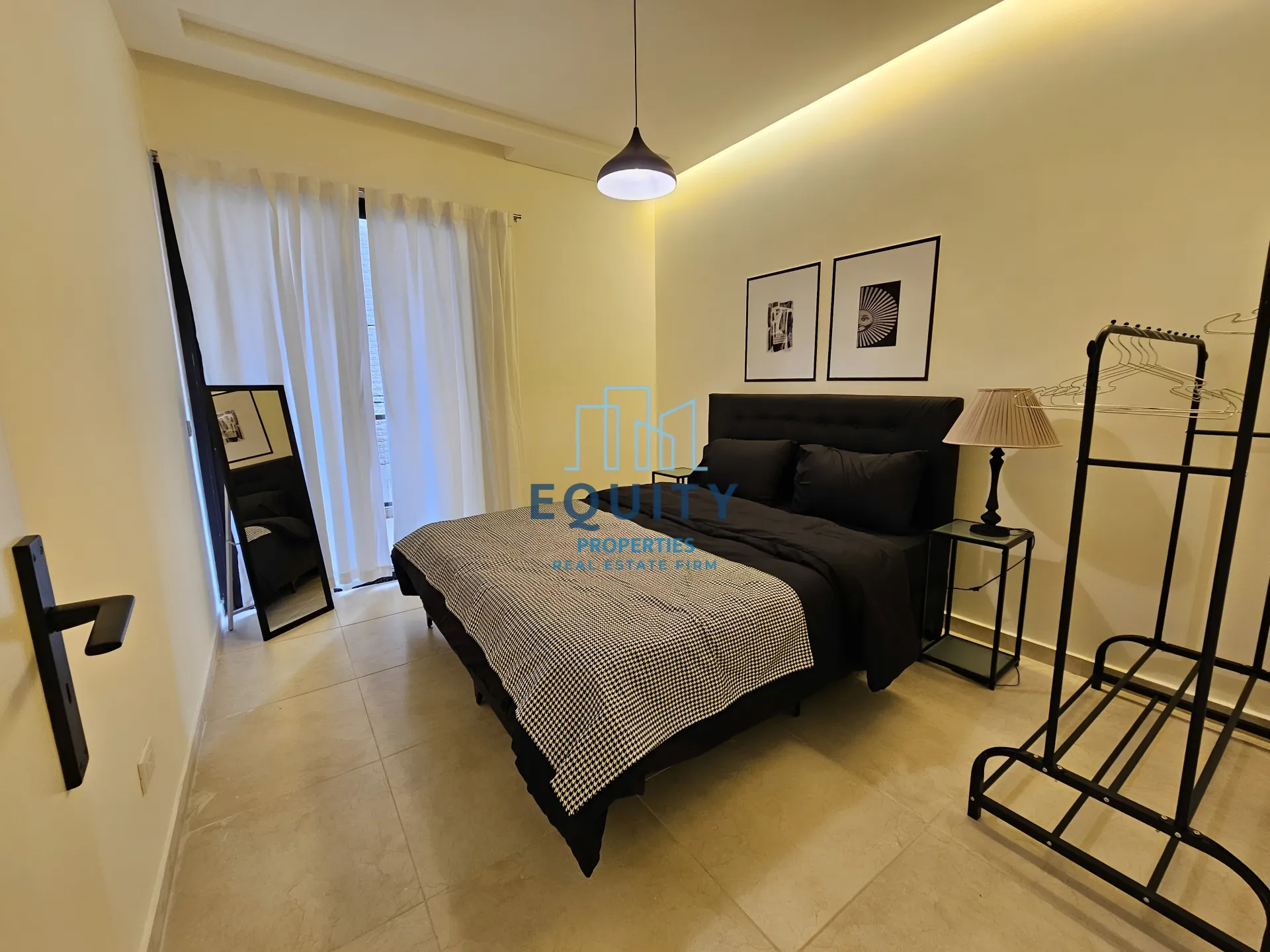 Apartment for Rent in Batroun