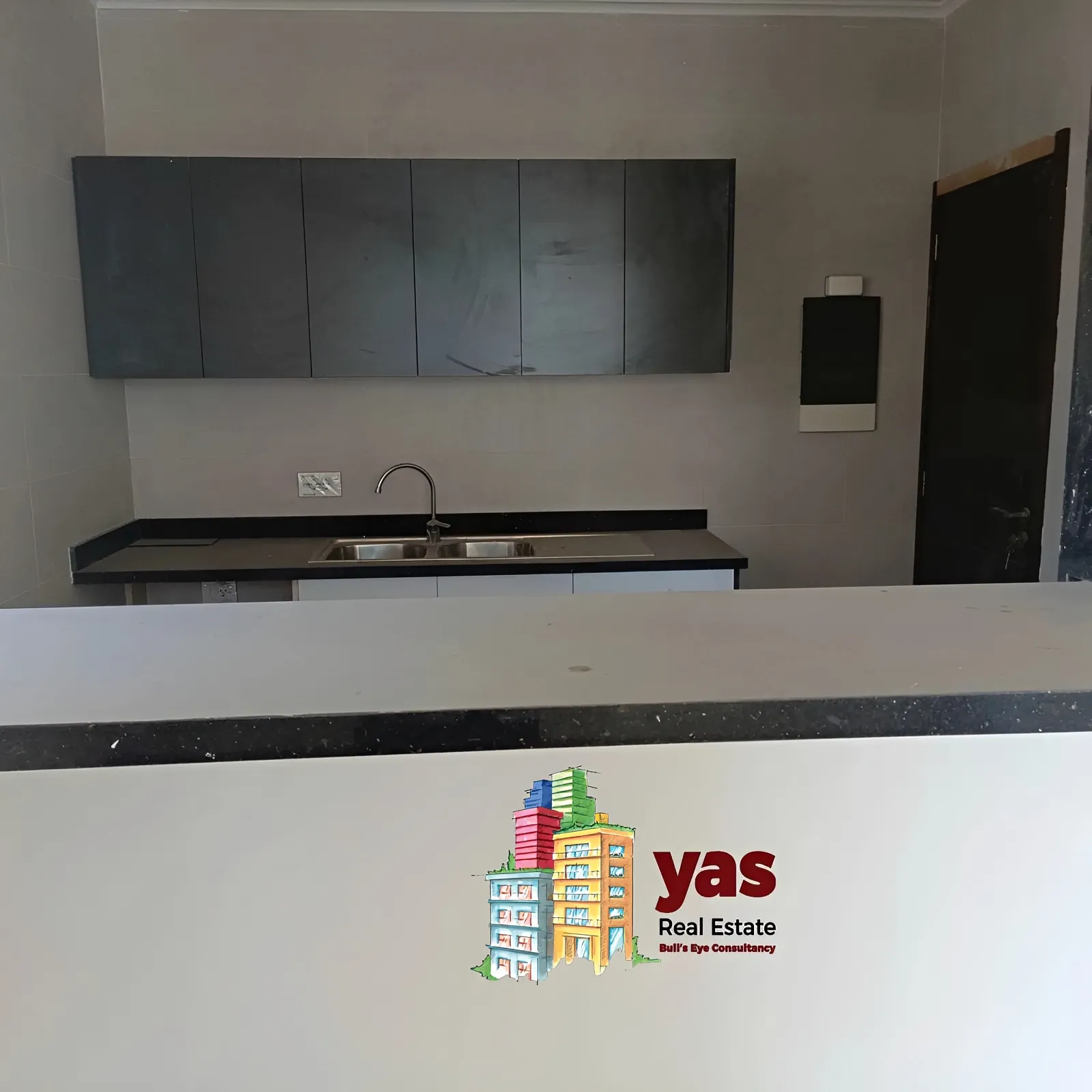 Apartment for Sale in Achrafieh
