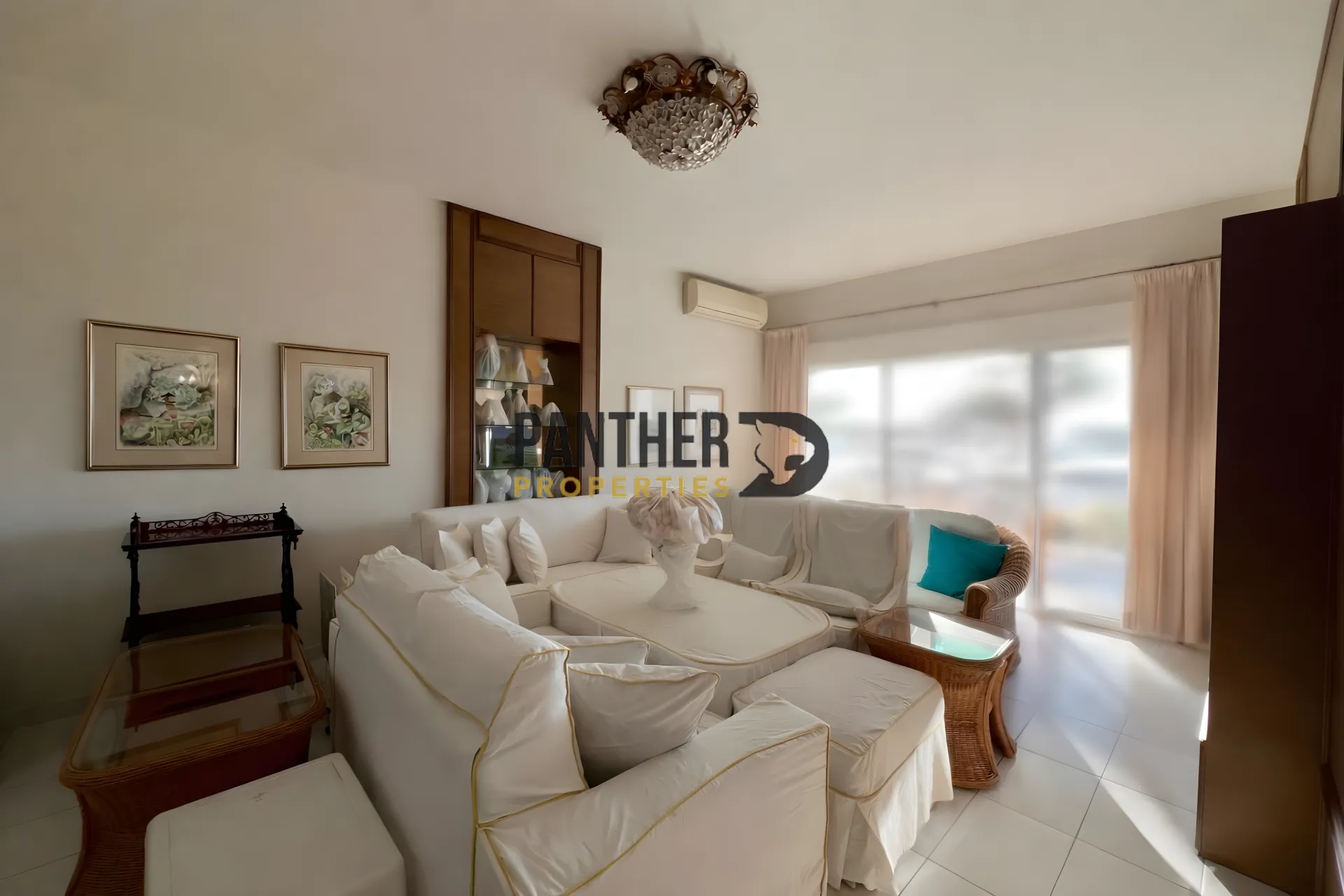 Apartment for sale in Baabdat, lebanon