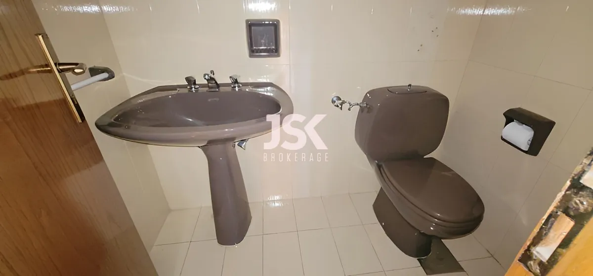 Apartment for Sale in Ballouneh, Lebanon